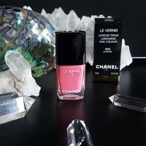 CHANEL #606 AURORE